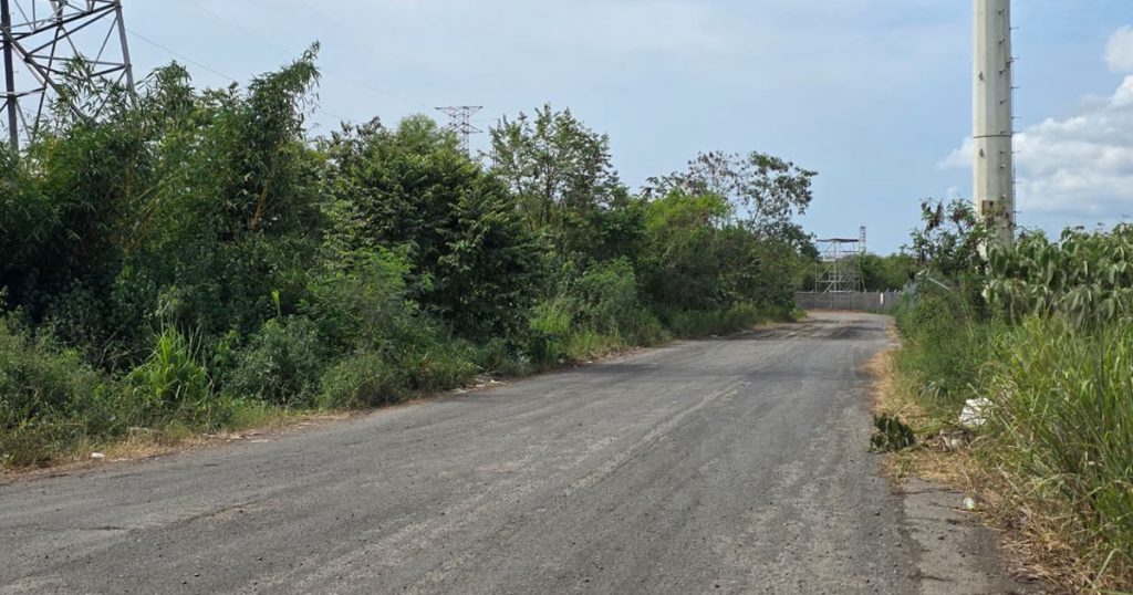 Presenta Jorge Alanís proyecto vial que transformará uno de los puntos más transitados de Coatzintla Presenta Jorge Alanís proyecto vial que transformará uno de los puntos más transitados de Coatzintla