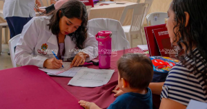 Miles de beneficiados con Gobierno en tu Colonia