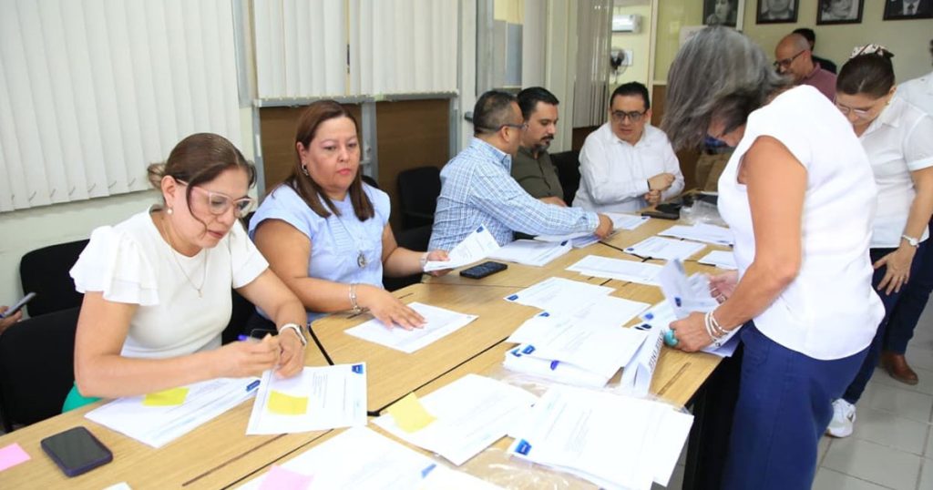 Garantiza SEV transparencia en el proceso de ingreso a escuelas normales Garantiza SEV transparencia en el proceso de ingreso a escuelas normales