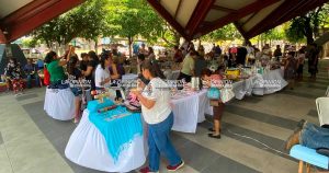 IMM fomenta el emprendimiento para las mujeres