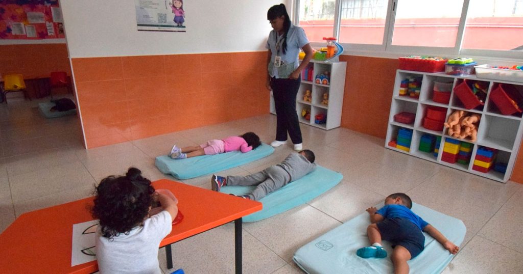 Consolida IMSS Veracruz Norte acciones para ampliar servicios sociales y económicos a derechohabientes Consolida IMSS Veracruz Norte acciones para ampliar servicios sociales y económicos a derechohabientes
