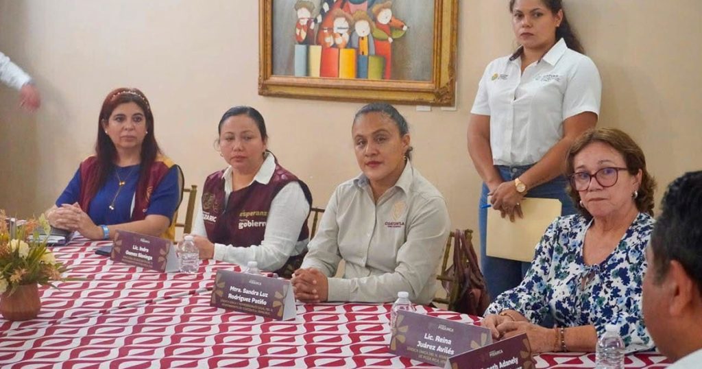 Firman convenio de colaboración para fortalecer el empleo y el desarrollo productivo en la región Firman convenio de colaboración para fortalecer el empleo y el desarrollo productivo en la región