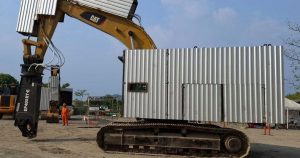 PEMEX afirma cumplir norma