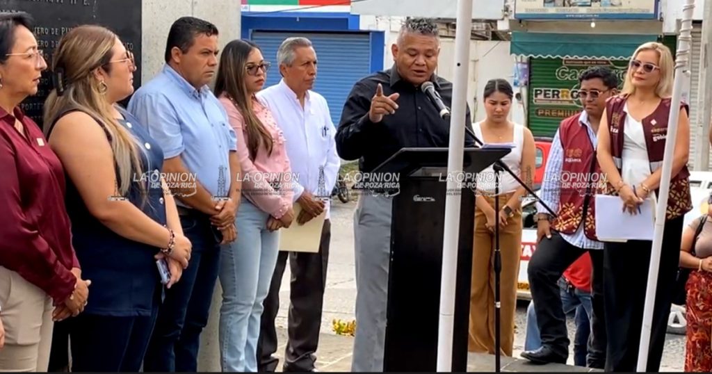 Cuando una voz con miedo calla pierde la sociedad en general