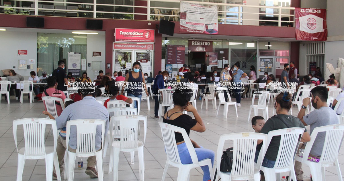 Inicia programa para formar promotores de derechos humanos Inicia programa para formar promotores de derechos humanos