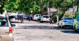 Tres heridos en ataque armado