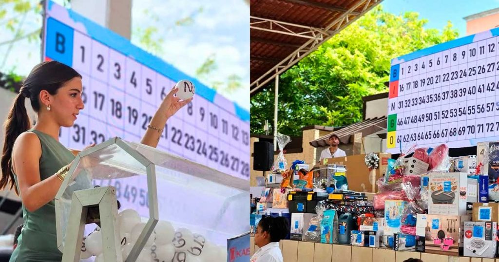Subasta Ganadera y Comercial rompe récord de participación rumbo al Carnaval San Rafael 2026 Subasta Ganadera y Comercial rompe récord de participación rumbo al Carnaval San Rafael 2026