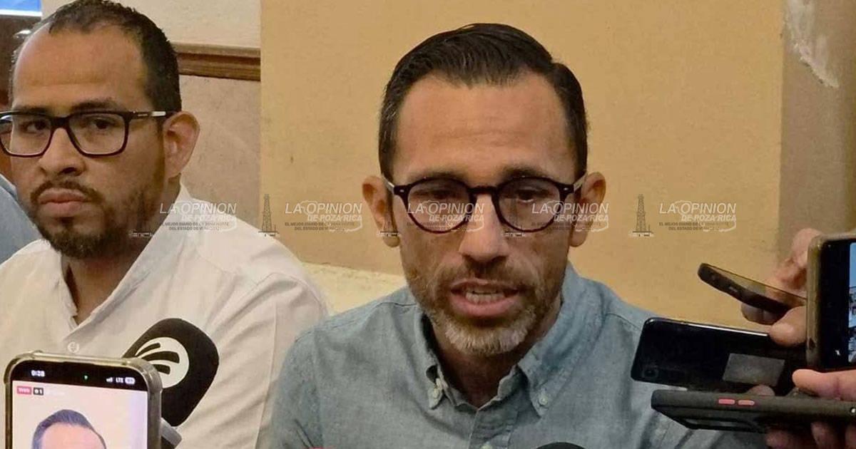 Denuncian a delegado de CANACAR Veracruz por presunta falsificación y fraude Denuncian a delegado de CANACAR Veracruz por presunta falsificación y fraude