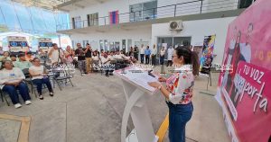 Foro para fortalecer la salud emocional
