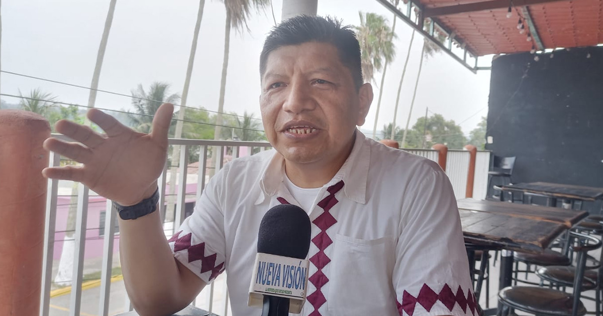 Mundial 2026 representa una oportunidad histórica para fortalecer el turismo en Veracruz y la región, destaca el diputado Jaime Pérez Bernabé Mundial 2026 representa una oportunidad histórica para fortalecer el turismo en Veracruz y la región, destaca el diputado Jaime Pérez Bernabé