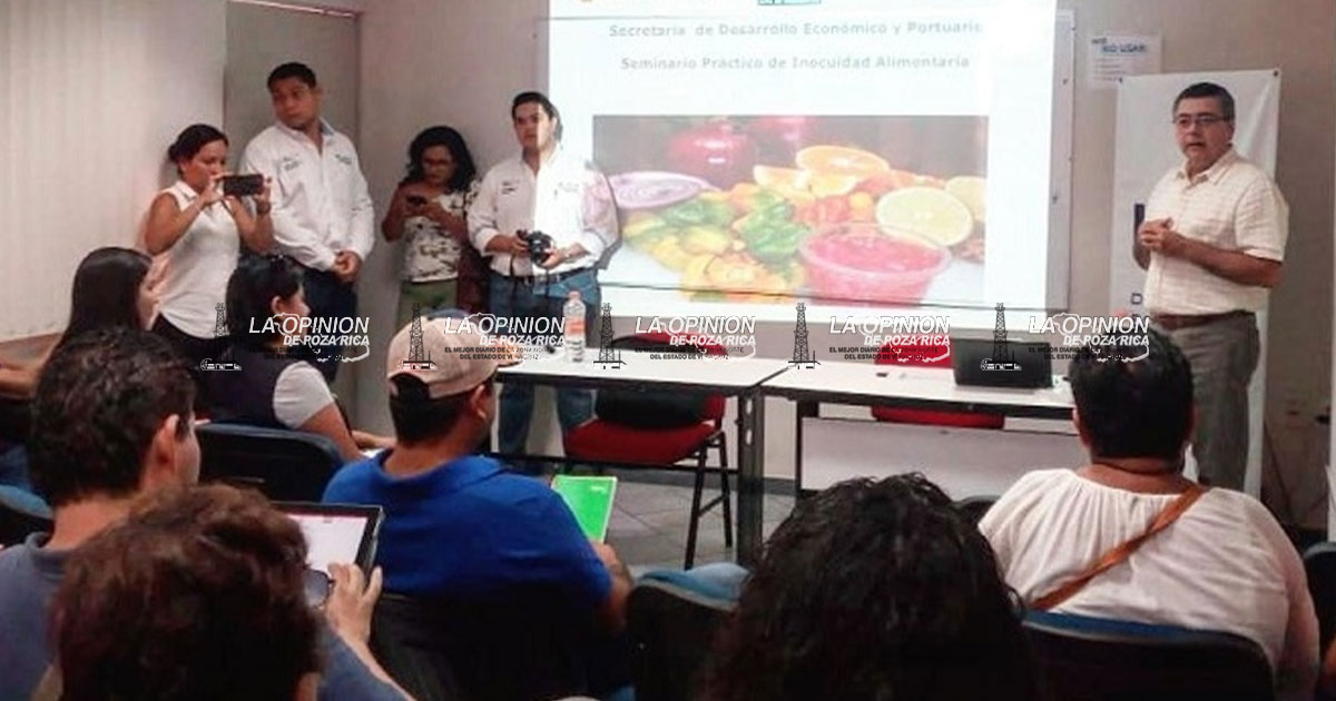 Más de 80 participantes en “Emprendedor a Empresario” Más de 80 participantes en “Emprendedor a Empresario”