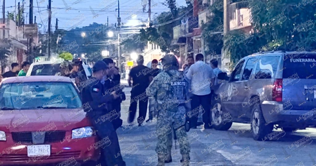 Muere solo en su vivienda Muere solo en su vivienda