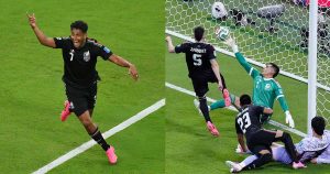 México vence 1-0 a Corea del Sur y avanza a los 16avos del Mundial 2026