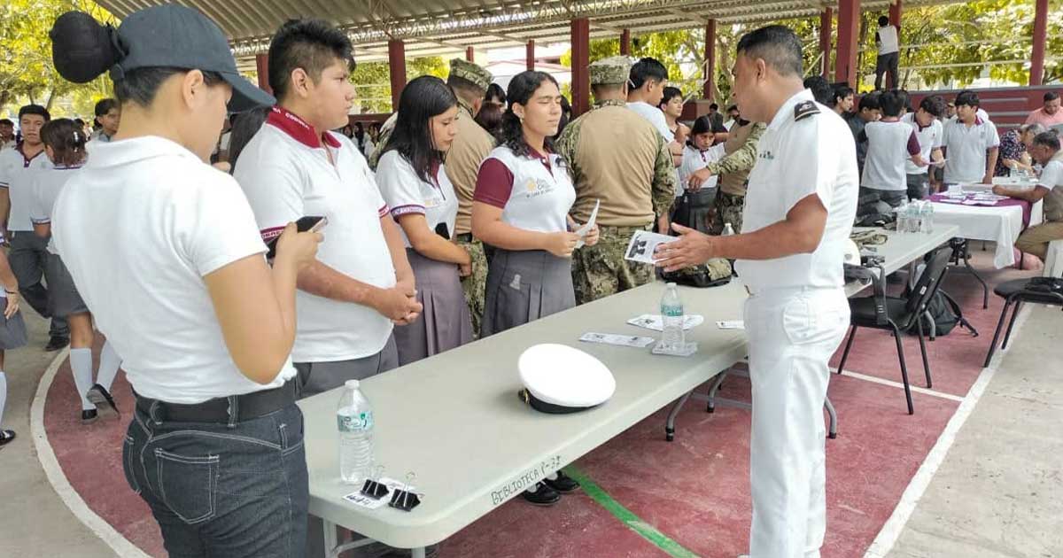 SNE Veracruz acerca oportunidades laborales