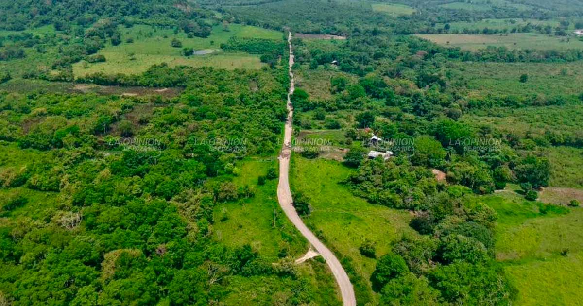 TENDRÁN ACCESO A AUTOPISTA