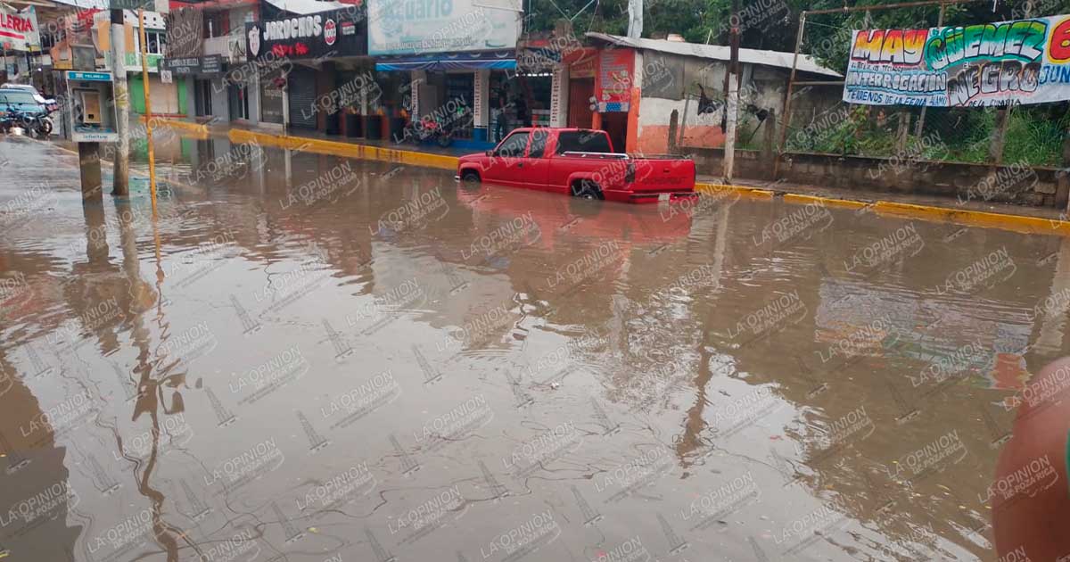 Apagones y fallas en telecomunicaciones