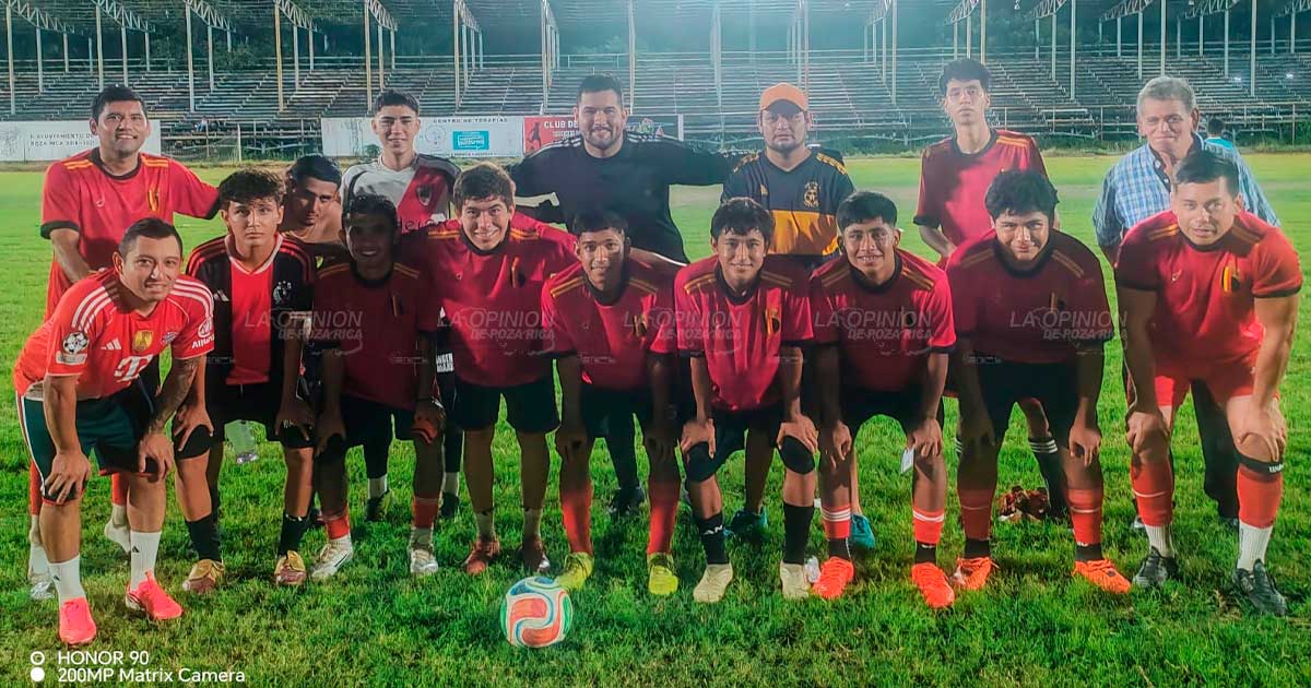 ¡Con fiesta de goles avanzan a semifinales!