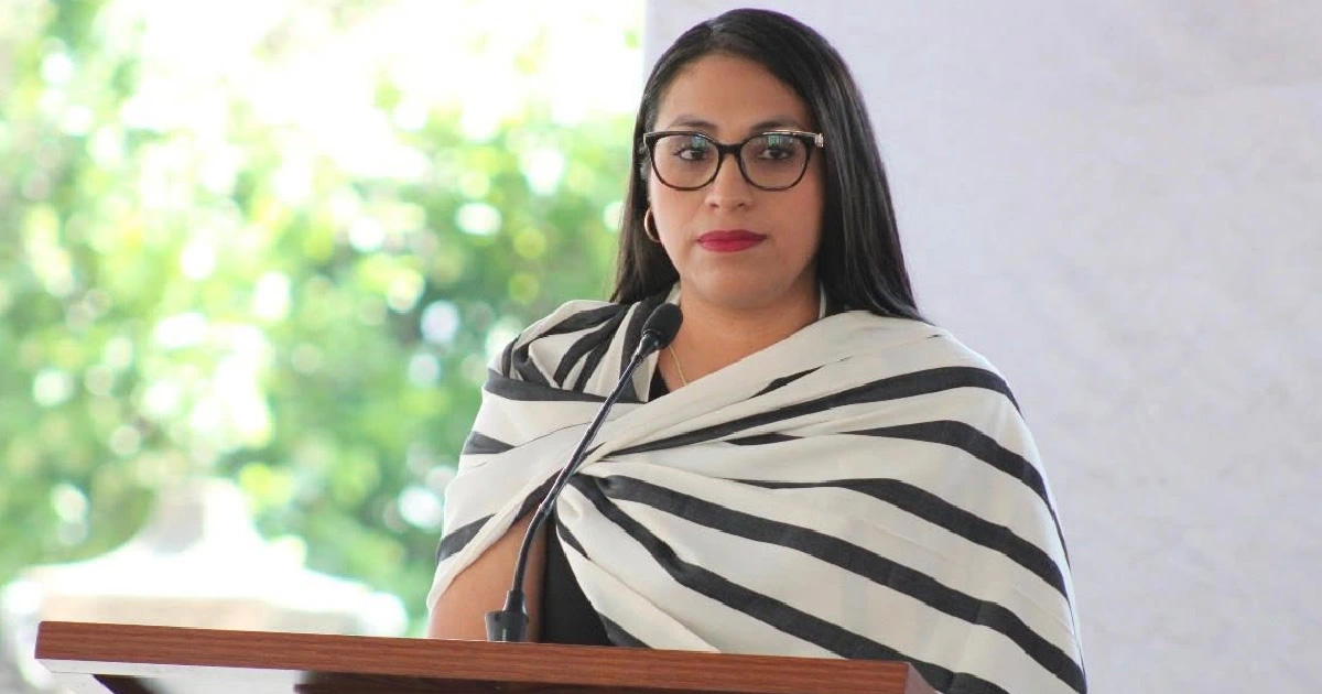 Alcaldesa de Tenancingo finge secuestro para desfalcar 40 millones