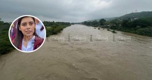 En julio inicia construcción de muro en La Quebradora