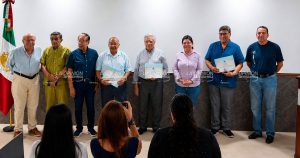 Pozo número 2, un siglo de historia