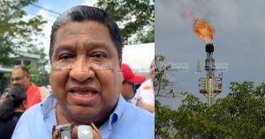 PEMEX le debe mucho a Poza Rica por tanta riqueza extraída