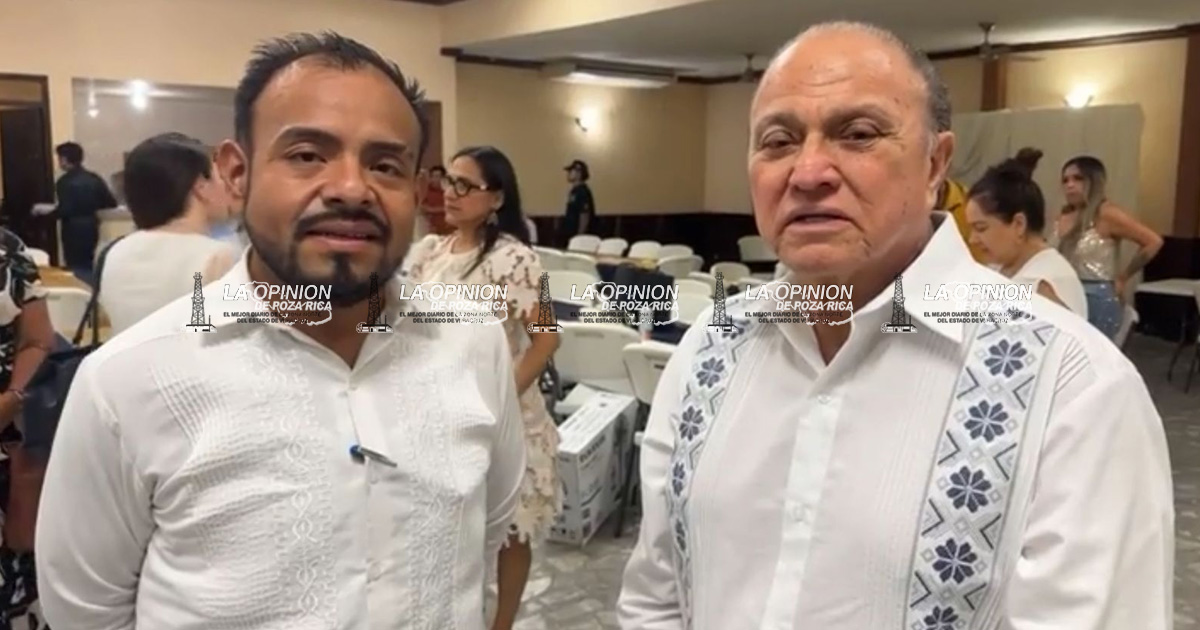 Diz Herlindo apuesta por coordinación con Nahle García Diz Herlindo apuesta por coordinación con Nahle García