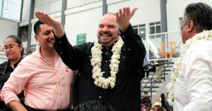 Somos la única fuerza que le puede ganar a Morena: Sergio Gil