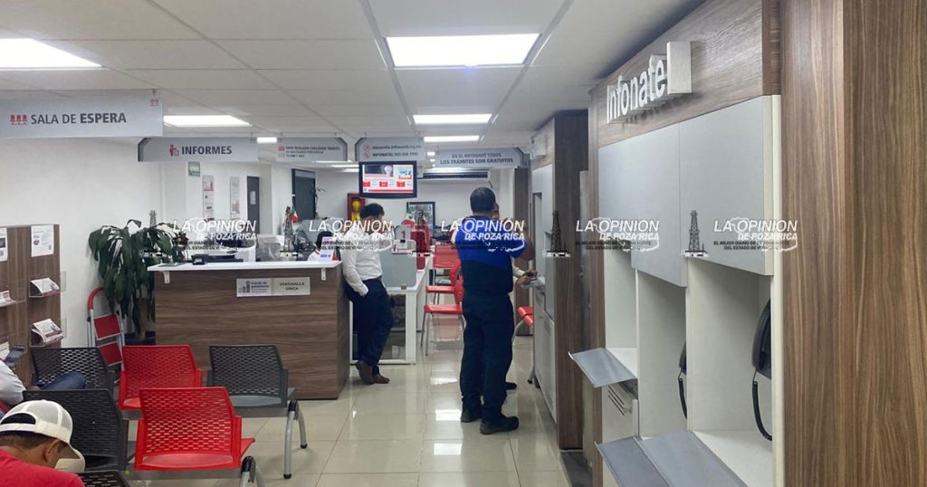 Créditos Infonavit ya se pueden pagar en tiendas OXXO Créditos Infonavit ya se pueden pagar en tiendas OXXO
