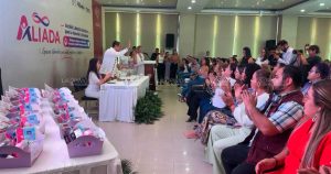 Impulsan cultura laboral con enfoque inclusivo