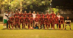 ¡Acarician la final de Barrios 2026!
