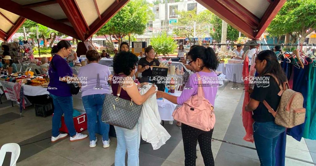 IMM fomenta el emprendimiento para las mujeres IMM fomenta el emprendimiento para las mujeres