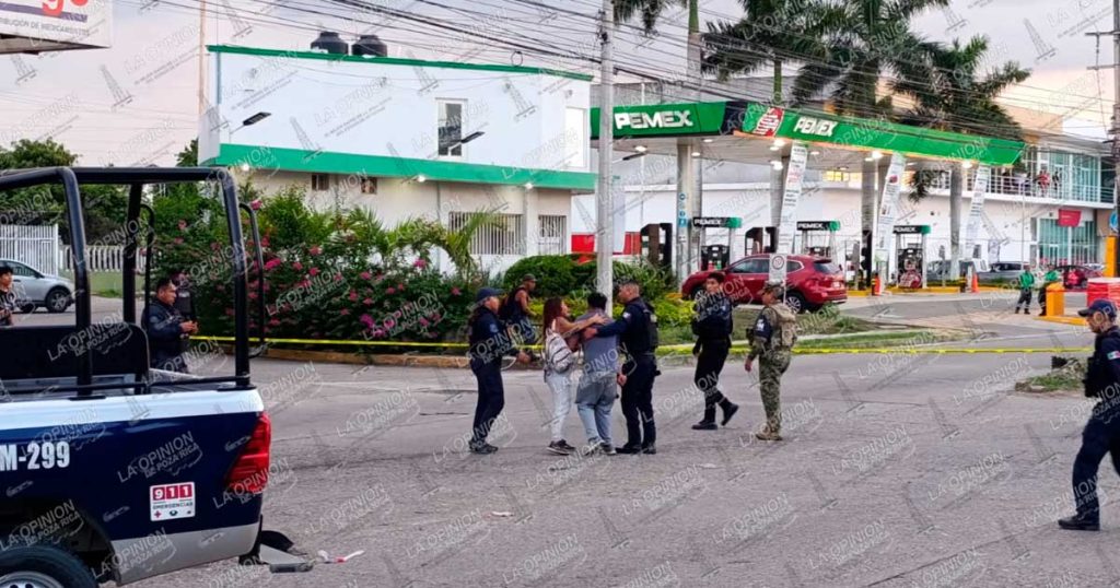 Muere abuelito al ser atropellado Muere abuelito al ser atropellado