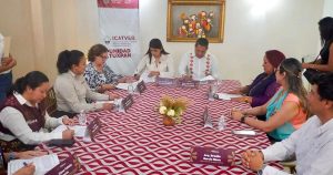Firman convenio de colaboración para fortalecer el empleo y el desarrollo productivo en la región