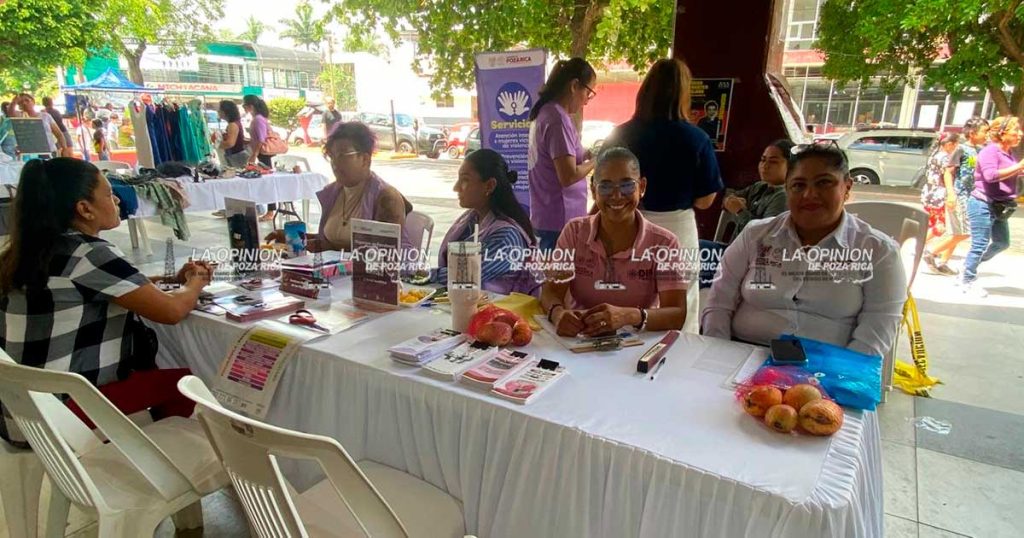 IMM fomenta el emprendimiento para las mujeres IMM fomenta el emprendimiento para las mujeres