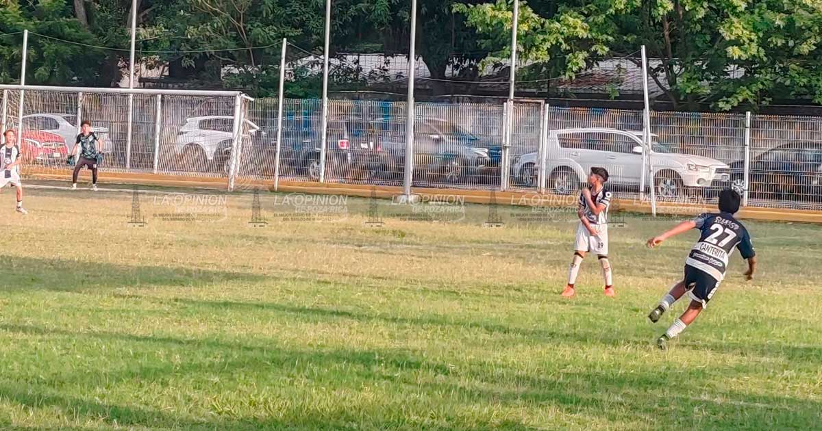 ¡Tuzos P.R. se lleva la Liga Juvenil de P.R. en Juv. A!