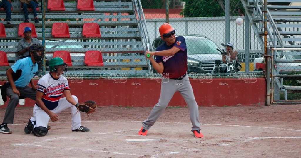 Clamateros deja en el terreno a I.T.R.