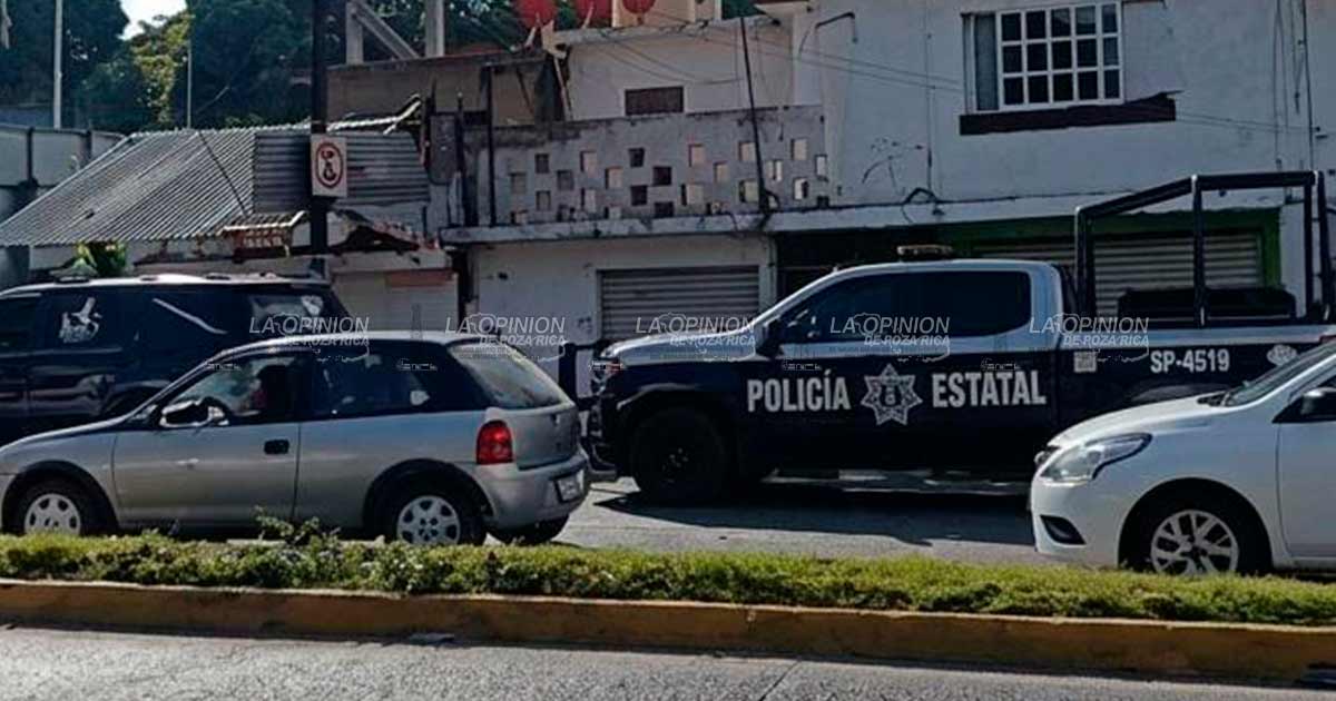 Hallan sin vida a una mujer dentro de su vivienda