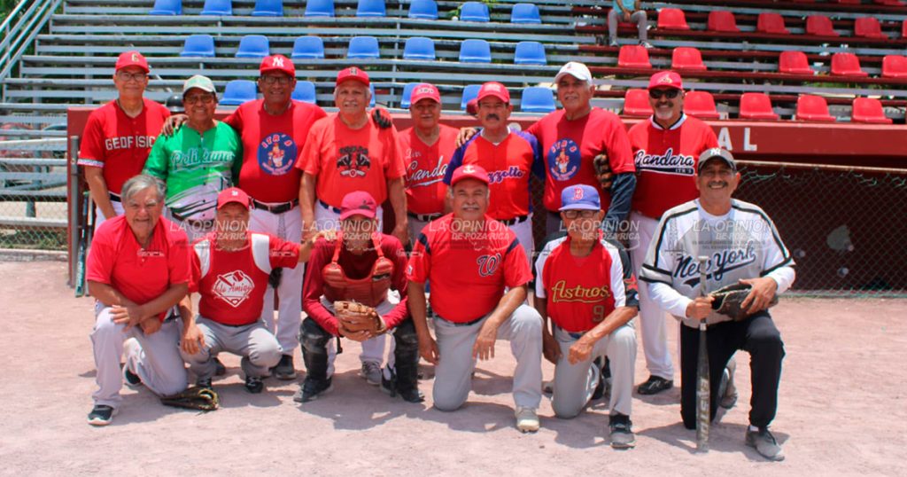 Clamateros deja en el terreno a I.T.R.