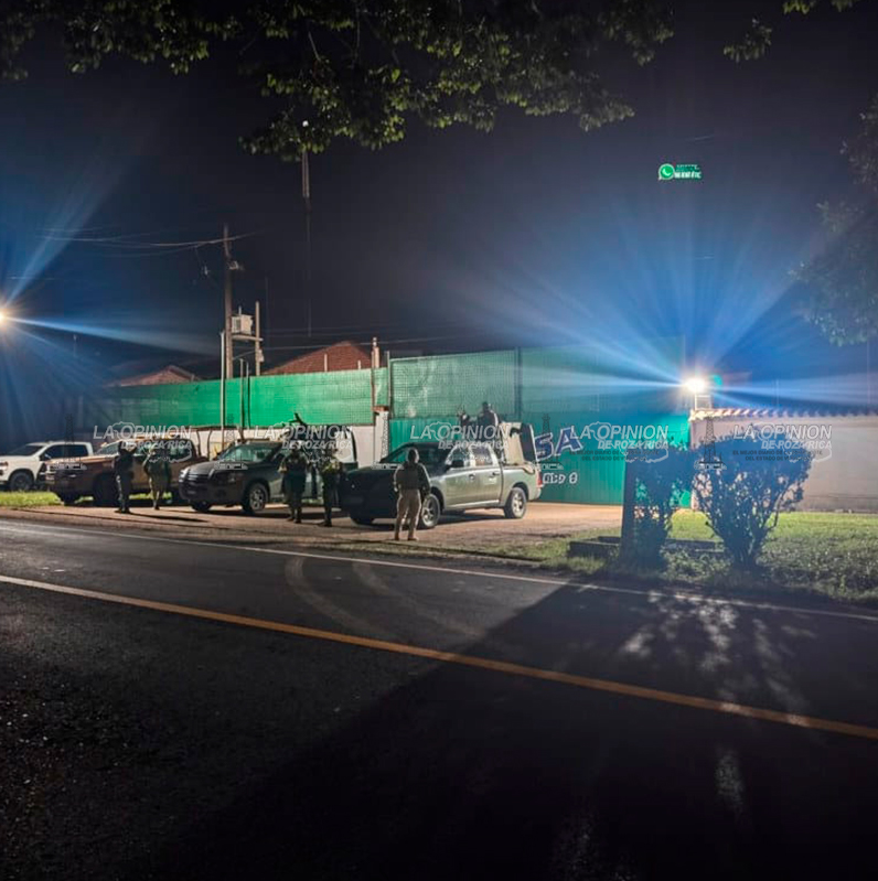 Golpe al huachicol: aseguran presunta refinería clandestina en Coatepec; FGR alista el decomiso