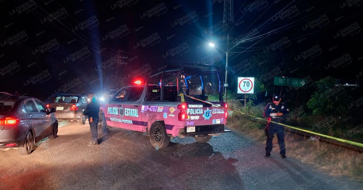 Policías del IPAX frustran asalto