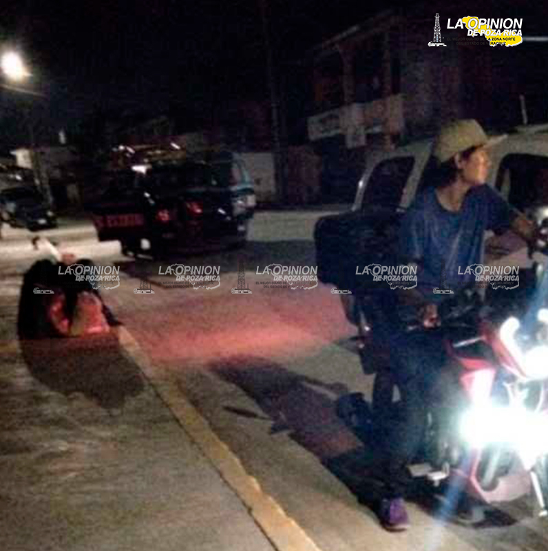 Balean a comerciantes de tortillas en la ciudad