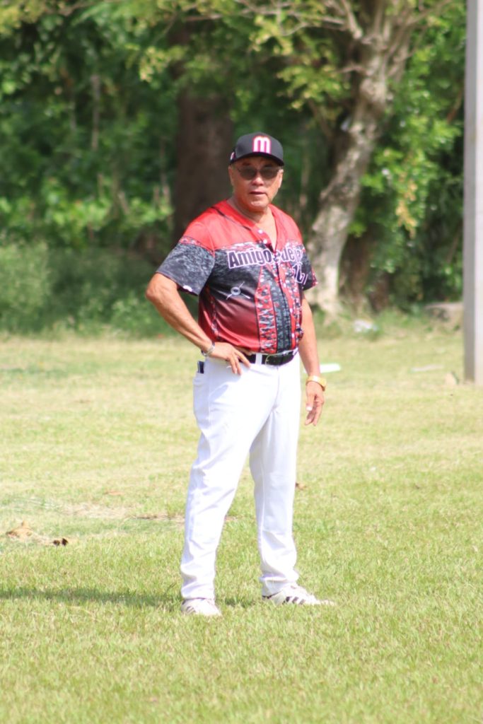 ¡Arde la Liga de Beisbol Coatzinteca!