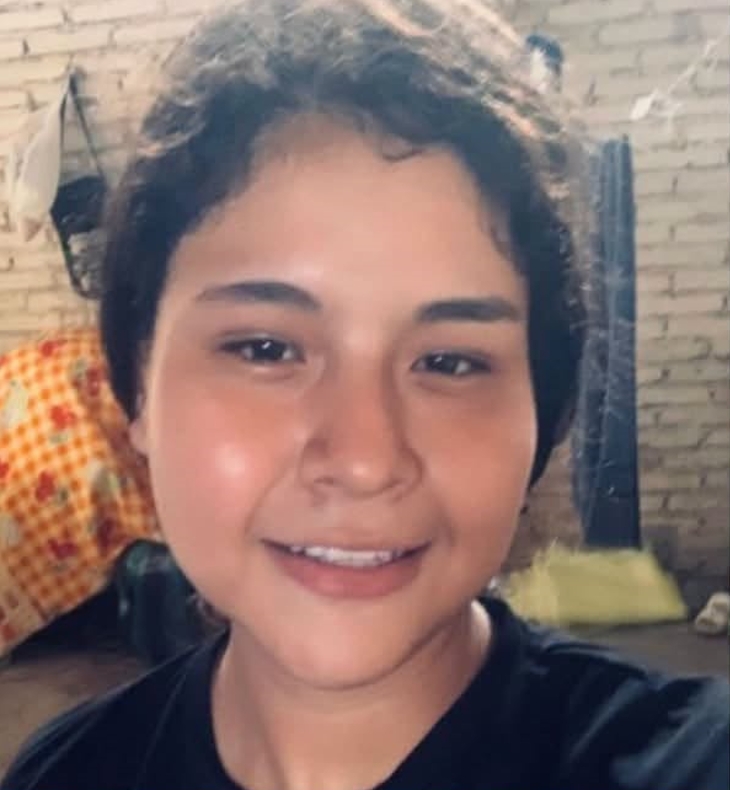 Buscan a Brissa Juárez en La Martinica