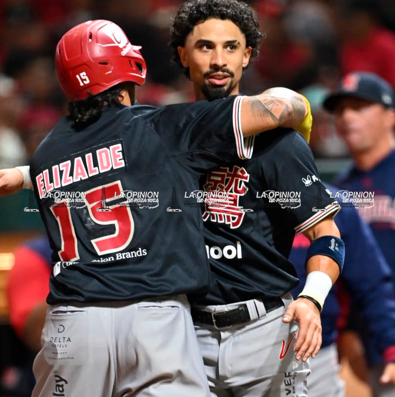 El Águila cae ante Diablos