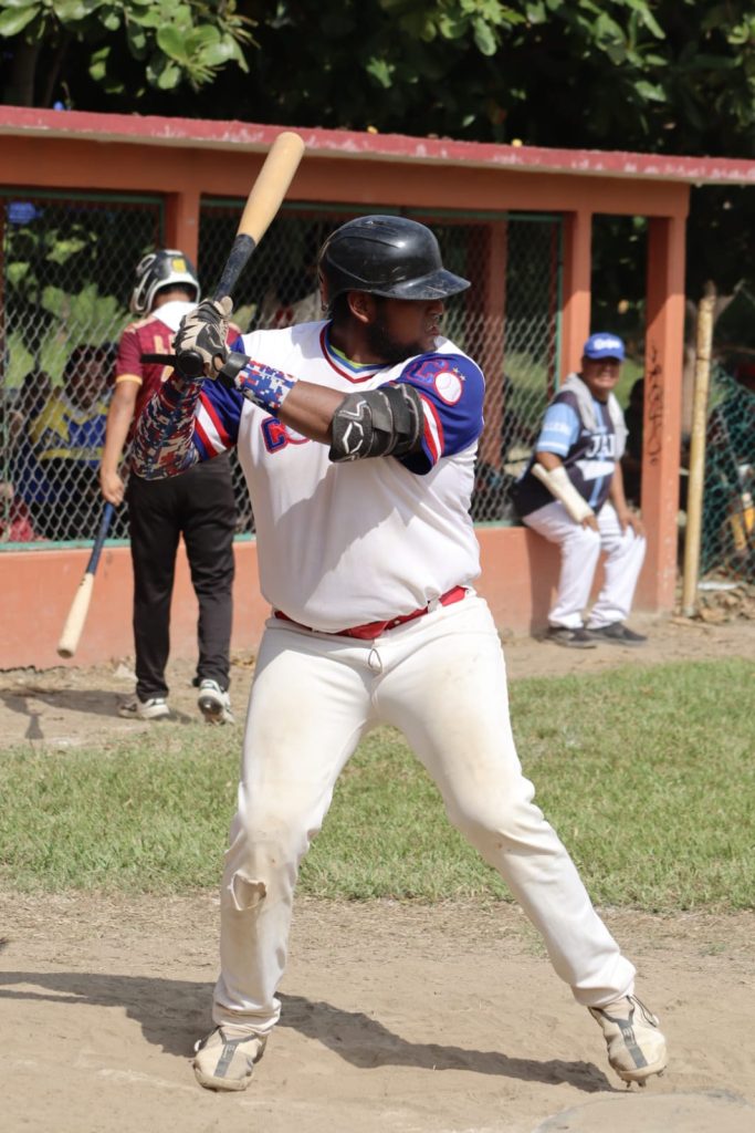¡Arde la Liga de Beisbol Coatzinteca!
