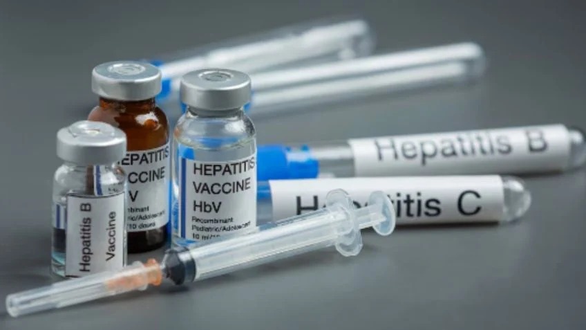 Más 400 mil personas viven con hepatitis sin saberlo