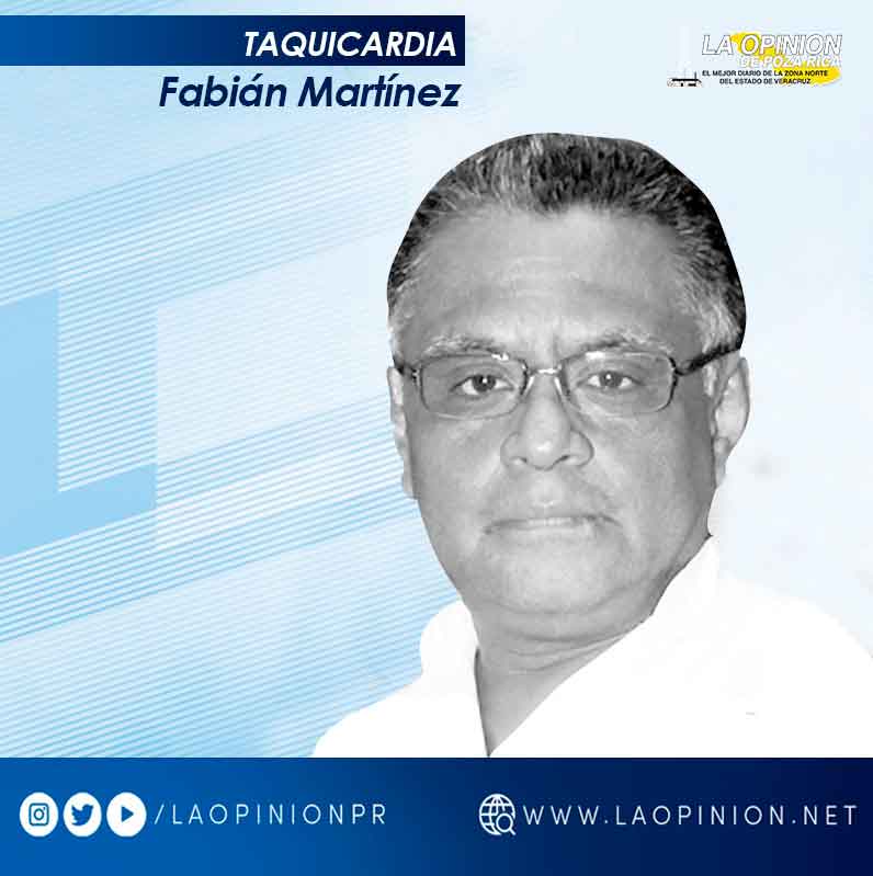 TAQUICARDIA Jorge Alanís, El Henruchito coatzinteco
