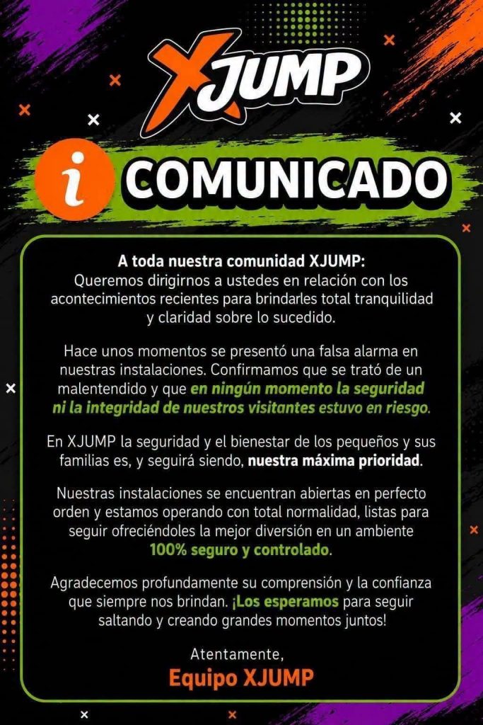 Movilizan a la Policía por presunto asalto