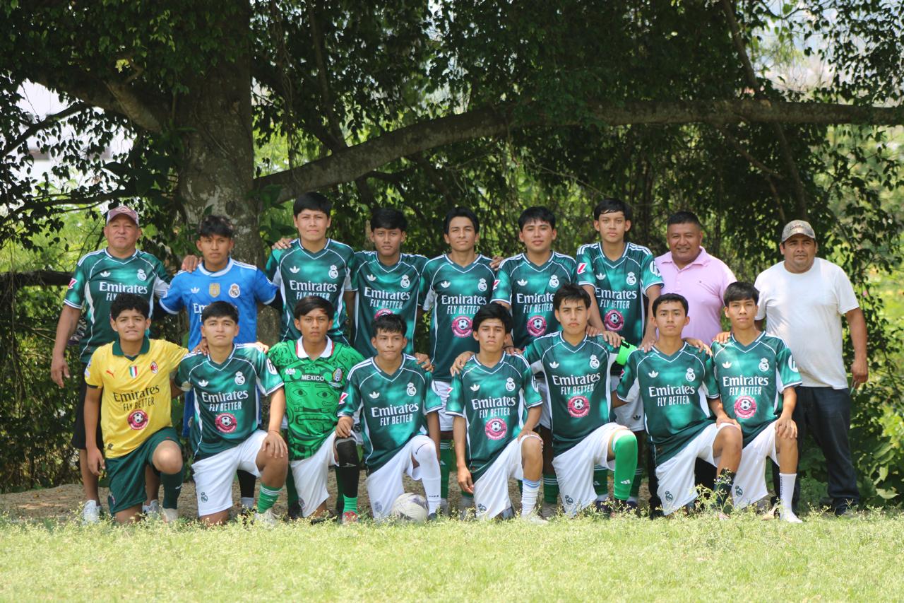CONVOCAN AL TALENTO LOCAL