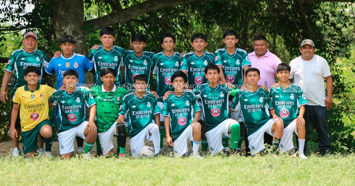 ¡Un autogol sentenció el pase a la final sub17!